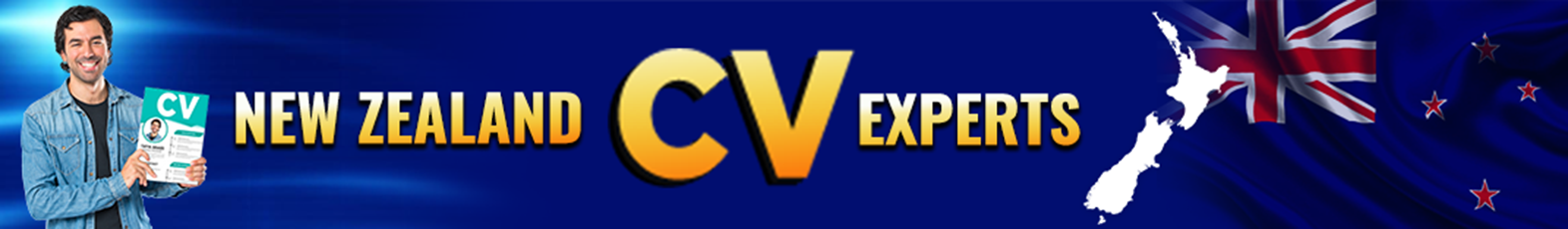 New Zealand CV Experts