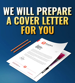 Cover Letter