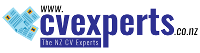 CV Experts Logo