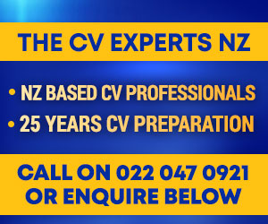 CV Expert NZ