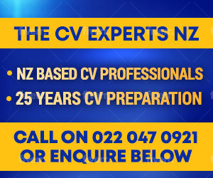 Auckland CV Writers