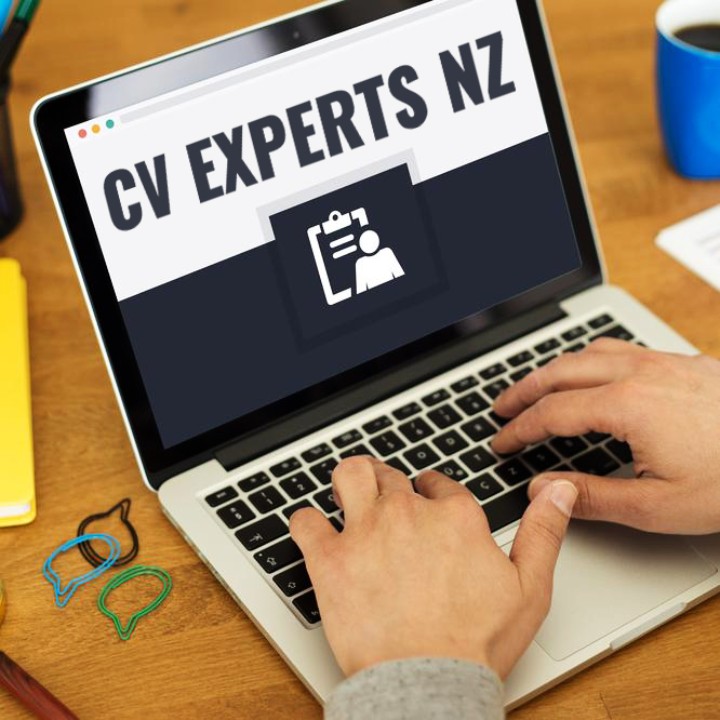 cv services nz