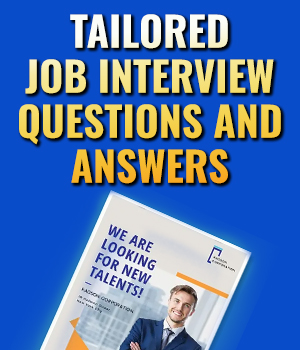 Interview Questions Answers